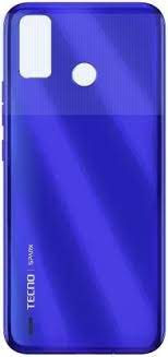 Tecno Spark Go (2022) Only Back