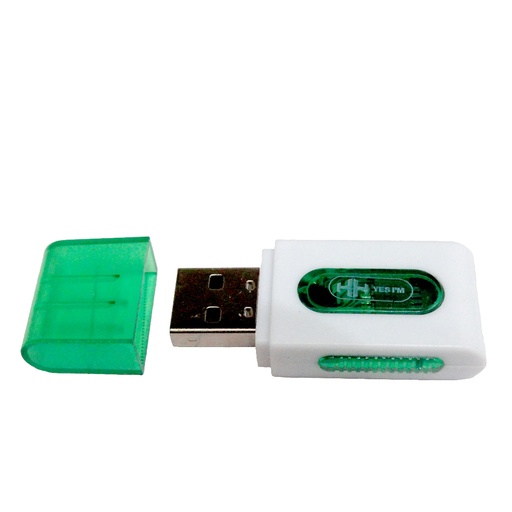 [CARDREADER-16] Cardreader HH