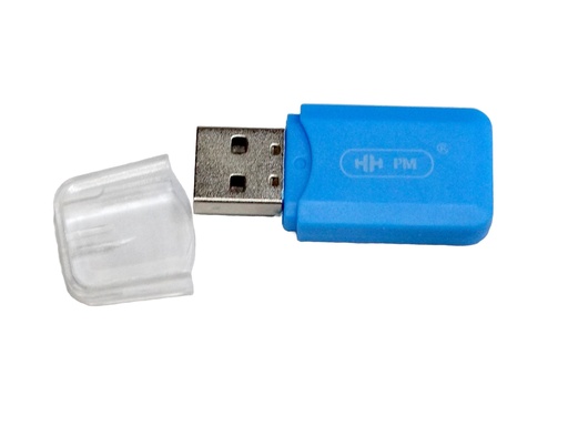 [CARDREADER-16] Cardreader HH