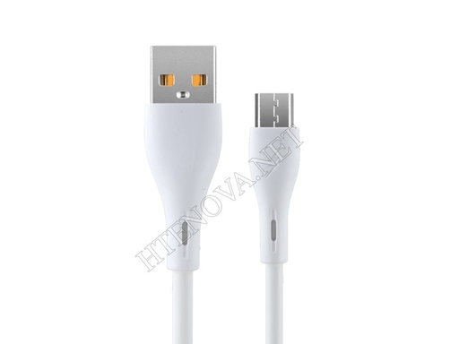 [DCM3SHH-10] Micro Data Charging Cable 125W HH-02
