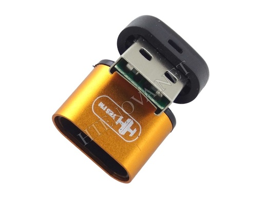 [CARDREADER-18] USB Card Reader HH
