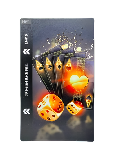 [SKiNB-9] [SKiNB-9] Print Mobile Skin 3D