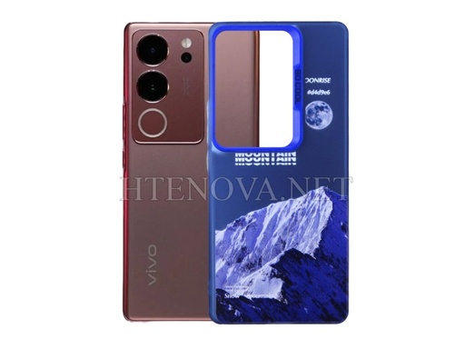 [PO31BViV29-14] Vivo V29 PC Print Back Case