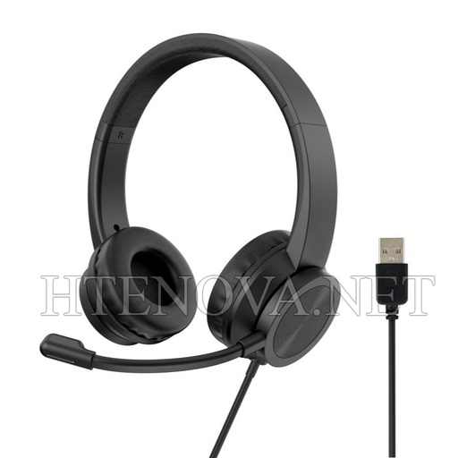 [HF8LM5-63] Headphones Tucci Q5