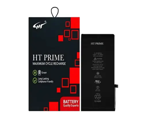 [BTiP8GPL-15] iPhone (8)G Plus Battery HT Prime 