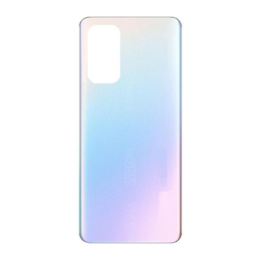 Oppo Reno (5) Inner & Back