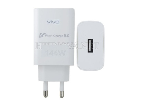 [C1A1S2Vi-31] VIVO Qualcomm FAST Charging Adapter 144W