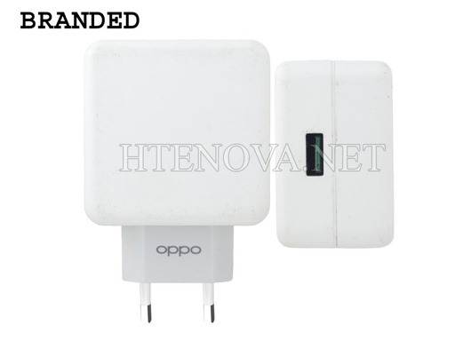 [C1A1S2O-14] Qualcomm Charging Adapter Oppo 20W