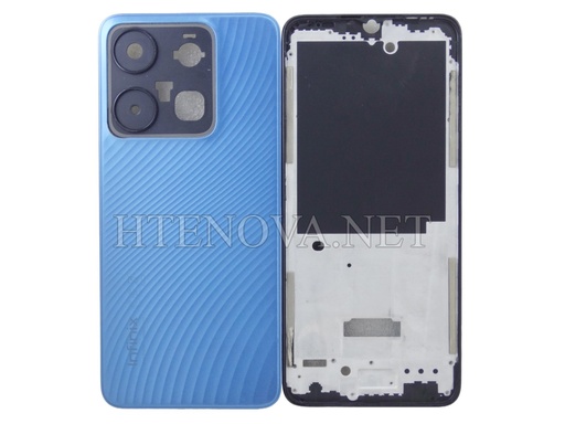 Infinix Smart (7) Complete Housing