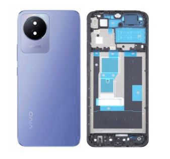 Vivo Y(02) Complete Housing