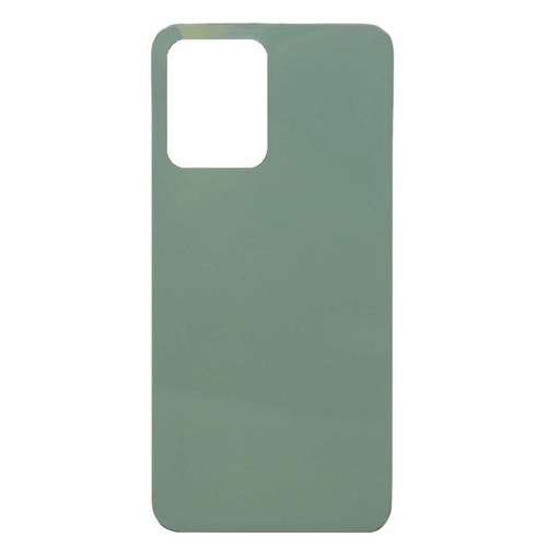  Realme C(35) Only Back 