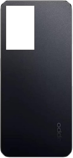 Oppo A(57) (2020) Only Back