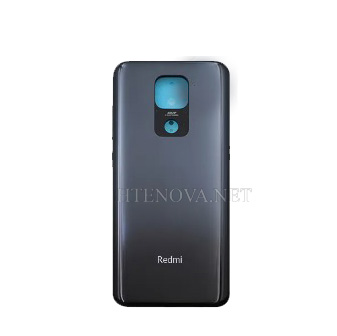 Redmi Note (9) Only Back