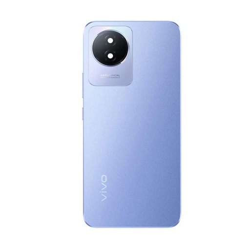 Vivo Y(02) Only Back
