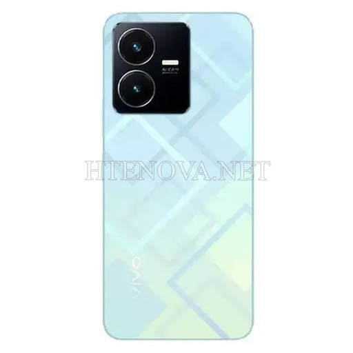 Vivo Y(22) Only Back
