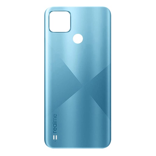 Realme C(21)Y Only Back 