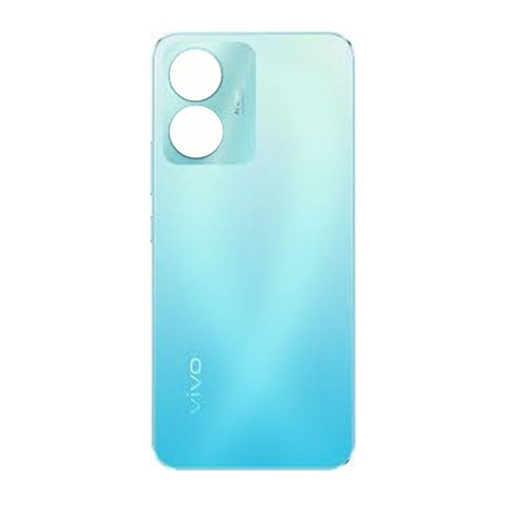 Vivo Y(02)S Only Back