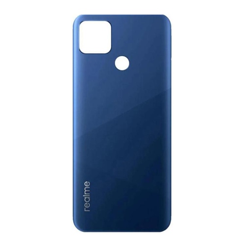  Realme C(12) Only Back 