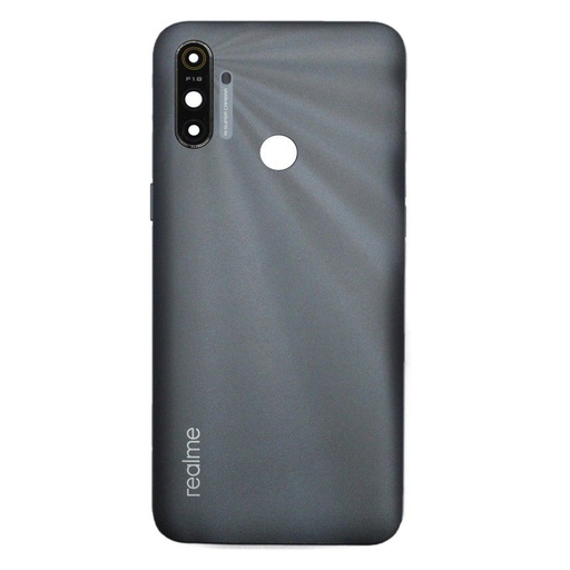  Realme C(3) Only Back 