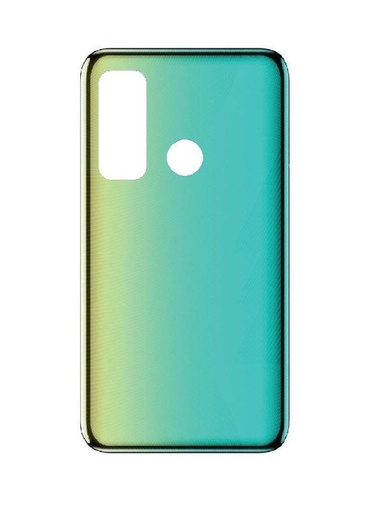 Tecno Camon (15) Only Back