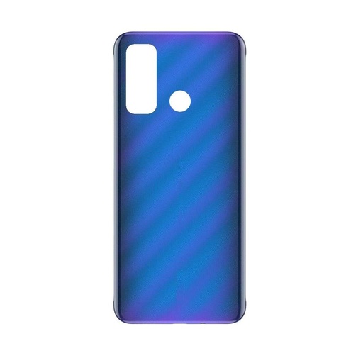 Tecno Pouvior (4) Only Back