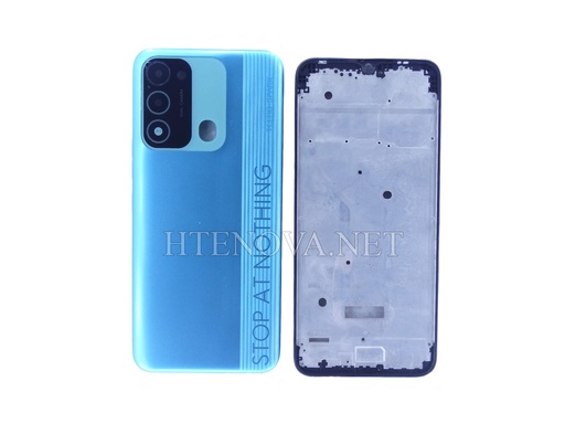 Tecno Spark (8)C Complete Housing (2 in 1)