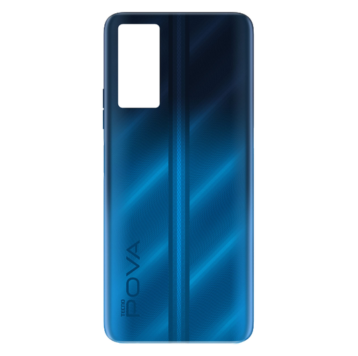 Tecno Pova (2) Only Back