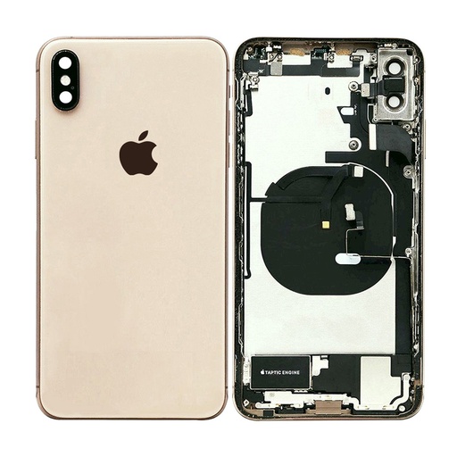 Iphone (XS) Max Complete Housing