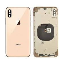 Iphone XS Complete Housing