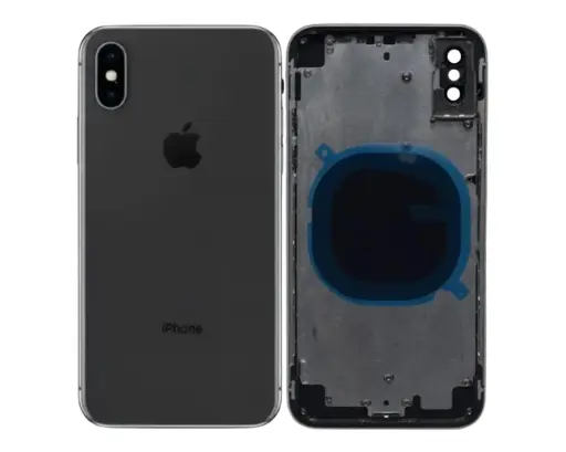 iPhone (XS) Complete Housing
