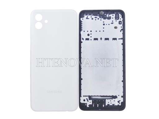 Samsung A(04) Complete Housing