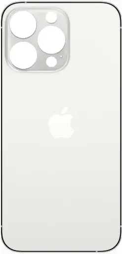 Iphone (13) Pro Max Only Back