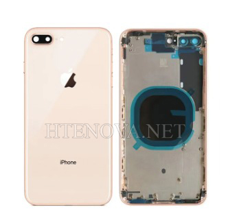 Iphone (8)G Plus Complete Housing