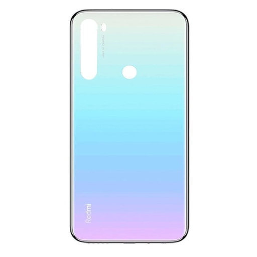 Redmi Note (8) Only Back