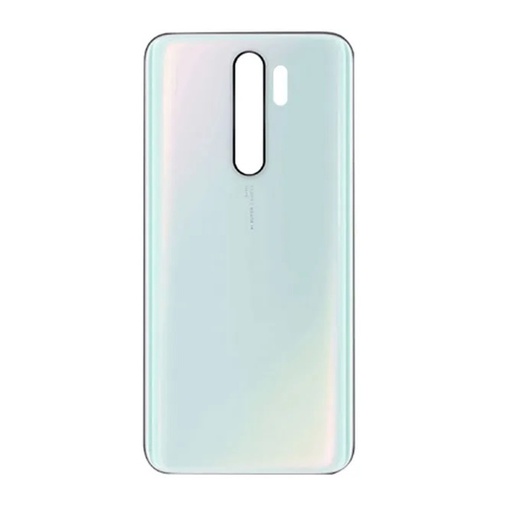 Redmi Note (8) Pro Only Back