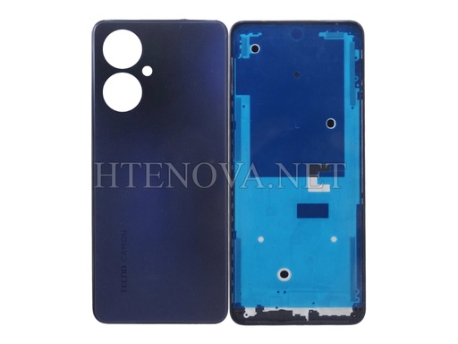 Tecno Camon (19) Complete Housing (2 in 1)