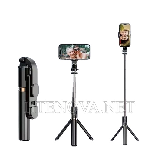 [SELFi ROD-22] Selfie Stick Rod Live-K8