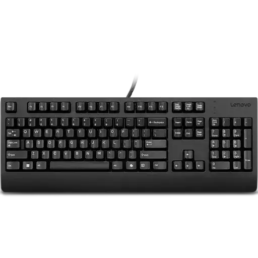 [CPU KEBORD-29] Keyboard Lenovo (Branded)
