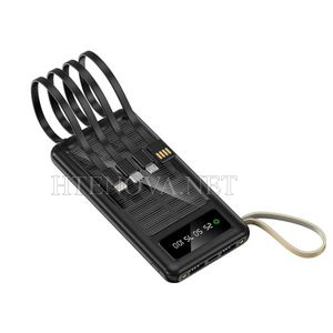 [PB10LM-78] 10000mAH Powerbank J-Cell J-118