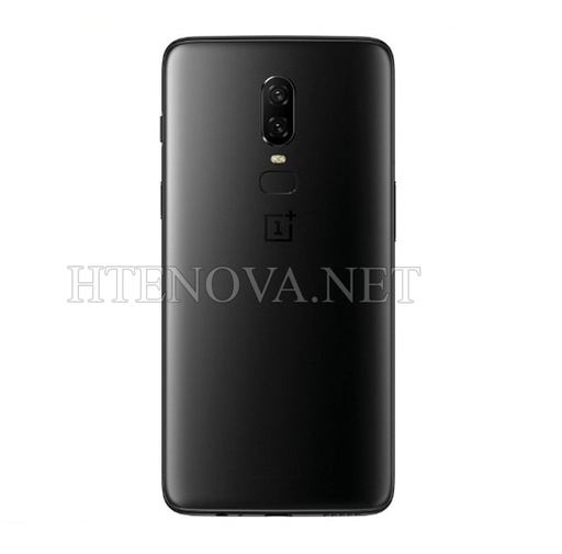 OnePlus (6) Only Back