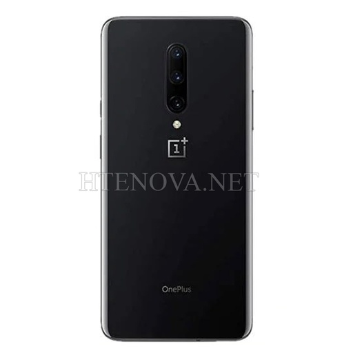 OnePlus (7) Pro Only Back