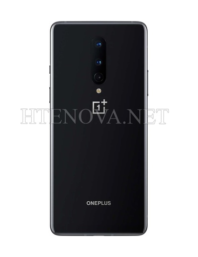 OnePlus (8) Only Back