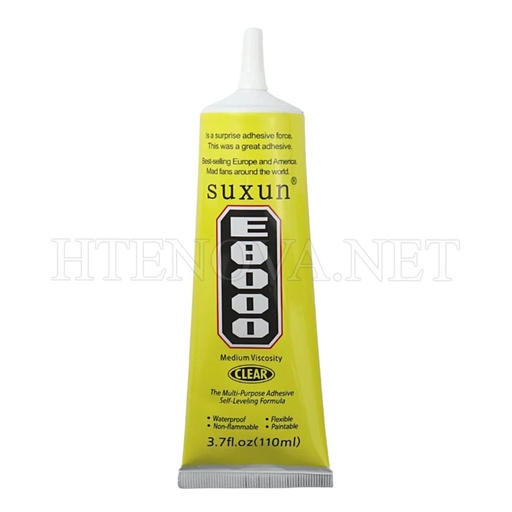 [PSTMCE8000-1] [PSTMCE8000-1] Mechanic Paste E-8000