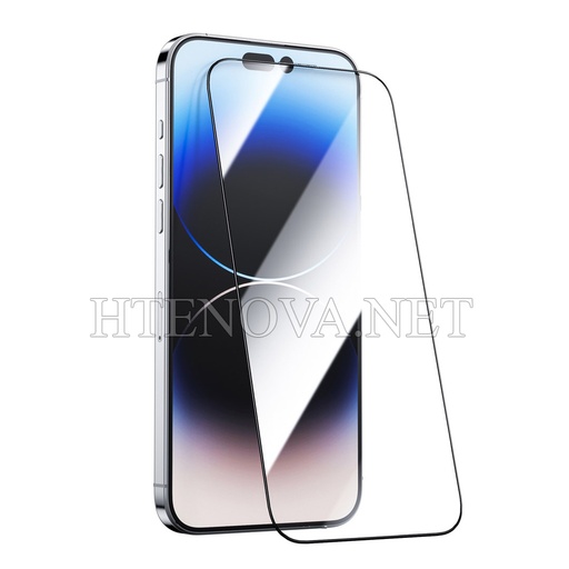 [PL6iP15PMX-12-2]  iphone 15 Pro Max  OG Color Glass