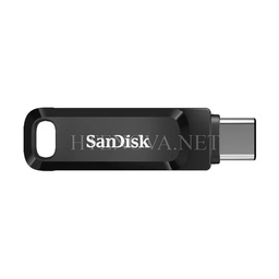 [USSD64G4C-1] 64GB USB Type-C OTG 3.1 SanDisk