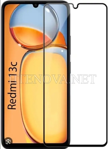 [PL6Mi13C-6-2] [PL6Mi13C-6-2] Redmi 13C G Rhino Color Glass