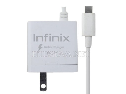 [C1C1T2i-2] Type-C Qualcomm Charger infinix
