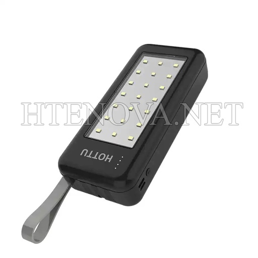 [PB20HTU-5] 20000mAH Power Bank HOTTU A36