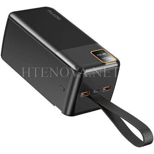 [PB50HTU-1] 50000mAH Power Bank HOTTU HT23