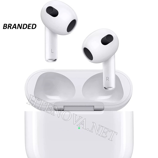 [HFB7LM8-116] Bluetooth Airpods Pro 3